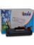 HP CF283A/83A Muadil Toner 1500 Sayfa Siyah 1
