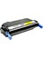 HP C9732A (645A) 5500/5550 Muadil Toner 12000 Sayfa Sarı 1