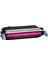 HP CB403/642A CP4005 (7 5K) Muadil Toner 7500 Sayfa Kırmızı 1