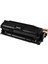 HP CE252A CM3530/CP3525 CE402A M551/570/575 Muadil Toner 6000 Sayfa Sarı 1
