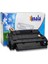 HP CE255A/55A Canon CRG724 Muadil Toner 6000 Sayfa Siyah 1