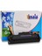 HP Q2612X Canon FX-10 Muadil Toner 3000 Sayfa Siyah 1