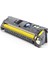 HP Q3962A/122A 2550/2820/2840 Canon EP-701Y LBP5200-MF8180 Muadil Toner 4000 Sayfa Sarı 1