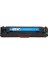 HP CC531/CE411/CF381/304A CP2025/CM2320 Muadil Toner 3000 Sayfa Mavi 1