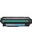 HP CF331A Muadil Toner 15000 Sayfa Mavi 1