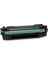 HP 655A CF450A Muadil Toner 12500 Sayfa Siyah 1