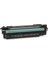 HP 656X CF461X Muadil Toner 22000 Sayfa Mavi 1