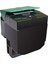 Lexmark C5/C540H1KG Muadil Toner 2500 Sayfa Siyah 1