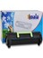 Lexmark MS510/610 (505U) Muadil Toner 20000 Sayfa Siyah 1