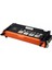 Lexmark X560 Serisi Muadil Toner 8000 Sayfa Siyah 1