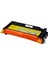 Lexmark X560 Muadil Toner 8000 Sayfa Sarı 1