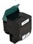 Lexmark C544X1KG Muadil Toner 6000 Sayfa Siyah 1