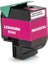 Lexmark C544X1MG Muadil Toner 4000 Sayfa Kırmızı 1