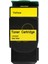 Lexmark C544X1YG Muadil Toner 4000 Sayfa Sarı 1