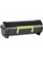 Lexmark XM3150 Muadil Toner 16000 Sayfa Siyah 1