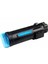Xerox 6510-6515 (106R03693) Muadil Toner 2400 Sayfa Mavi 1