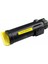 Xerox 6510-6515 (106R03695) Muadil Toner 2400 Sayfa Sarı 1