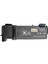 Xerox 6125/106R01338 Muadil Toner 2000 Sayfa Siyah 1