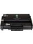 Ricoh SP3400 Muadil Toner 2500 Sayfa Siyah 1