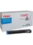 Sharp DX-C38GTC Muadil Toner 10000 Sayfa Mavi 1