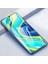 Xiaomi Redmi Note 9S / Note 9 Pro Tam Kaplayan Fiber Nano Ekran Koruyucu Cam 2