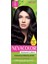 Natural Colors 1. Siyah - Kalıcı Krem Saç Boyası Seti 1