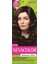 Natural Colors 4.4 Orta Kestane - Kalıcı Krem Saç Boyası Seti 1