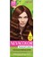Natural Colors 6.45 Soğan Kabuğu - Kalıcı Krem Saç Boyası Seti 1