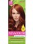 Natural Colors 8.44 Tarçın Bakır - Kalıcı Krem Saç Boyası Seti 1
