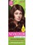 Natural Colors 5.4 Açık Kestane - Kalıcı Krem Saç Boyası Seti 1