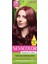 Natural Colors 5.66 Şarap Kızılı - Kalıcı Krem Saç Boyası Seti 1