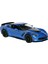 2015 Corvette Z06 1:24 Model Araba Mavi 1