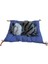 Peluş Uyuyan Miyavlayan Sevimli Kedi + Minder 1