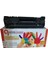 Canon 728 Muadil Toner 2100 Sayfa Siyah CRG728 M1536 P1566 P1606 D530 D550 D560 L150 L170 L190 L410 MF4410 MF4412 1