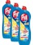 Bulaşık Deterjanı 675 ml x 3'lü 1