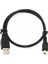 OEM Mini USB 5 Pin Harici HDD Kablo 50cm 1