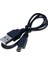 OEM Mini USB 5 Pin Harici HDD Kablo 50cm 2