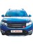 Dacia Sandero Ön Kaput Rüzgarlığı 2012 ve Sonrası + Kaput Koruyuc 4