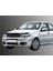 Fiat Albea Ön Kaput Rüzgarlığı 2008 ve Sonrasına + Kaput Koruyucu 4