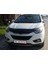 Hyundai İX35 Ön Kaput Rüzgarlığı 2010-2015 Arası + Kaput Koruyucu 4