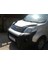 Peugeot Bipper Ön Kaput Rüzgarlığı 2008 ve Sonrası+Kaput Koruyucu 2