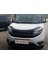 Fiat Doblo Ön Kaput Rüzgarlığı 2015 ve Sonrası + Kaput Koruyucu 4