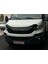 Iveco Daily Ön Kaput Rüzgarlığı 2014 ve Sonrası + Kaput Koruyucu 2