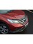Honda Cr-V Ön Kaput Rüzgarlığı 2012 ve Sonrasına + Kaput Koruyucu 3