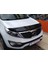 Kia Sportage Ön Kaput Rüzgarlığı 2011-2015 Arası + Kaput Koruyucu 4
