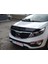 Kia Sportage Ön Kaput Rüzgarlığı 2011-2015 Arası + Kaput Koruyucu 5