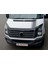 Vw Crafter Ön Kaput Rüzgarlığı 2006 ve Sonrasına + Kaput Koruyucu 2
