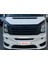 Vw Crafter Ön Kaput Rüzgarlığı 2006 ve Sonrasına + Kaput Koruyucu 3