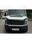Vw Crafter Ön Kaput Rüzgarlığı 2006 ve Sonrasına + Kaput Koruyucu 4