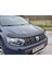 Dacia Duster Ön Kaput Rüzgarlığı 2018 ve Sonrası + Kaput Koruyucu 2